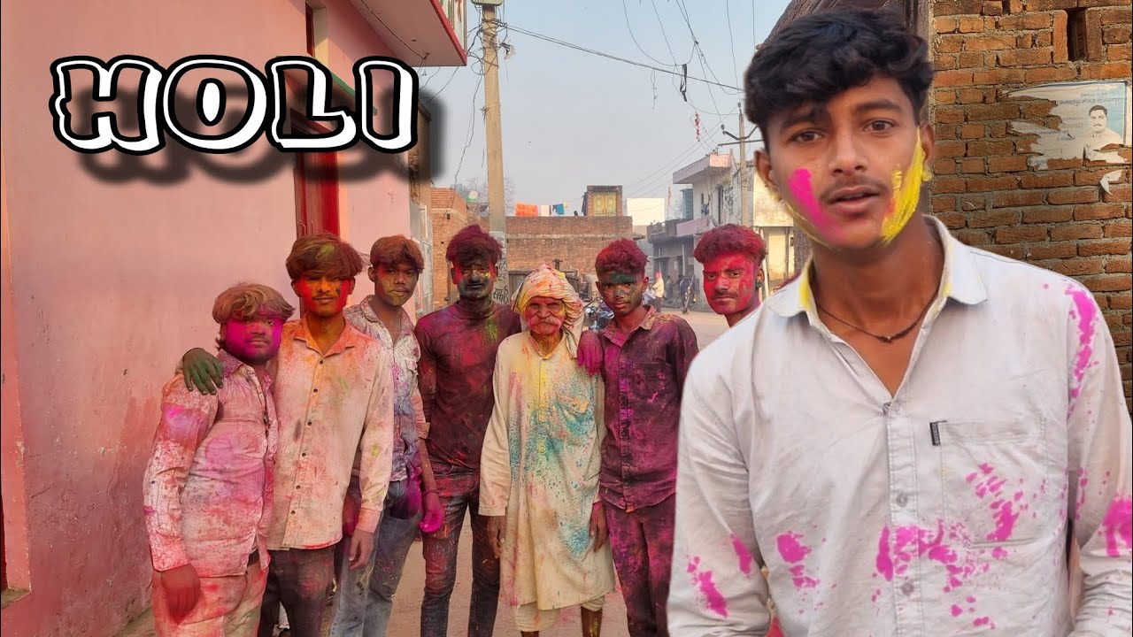 FINALLY Aaj  Yeah Keya Kar Diya😁 ?