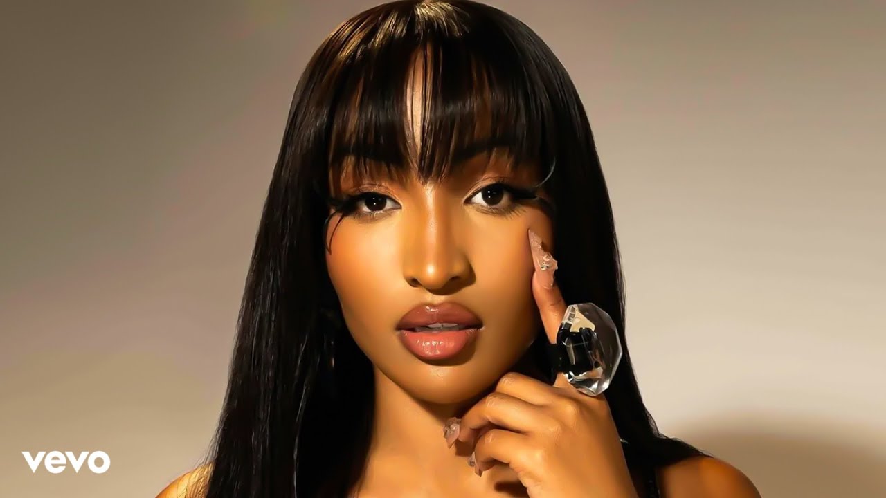 Shenseea “I Miss You” | Emotional Lyrics Video 2025 💔