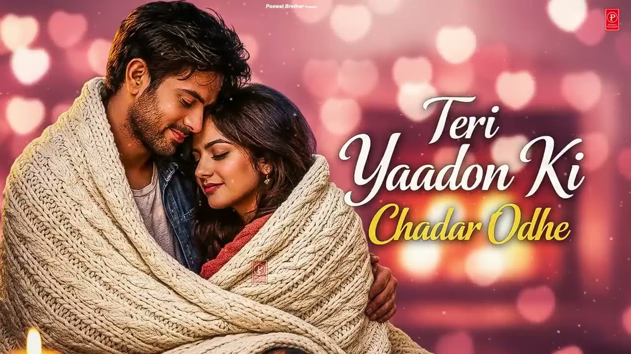 तेरी मेरी प्रेम कहानी हैं 🥰🥰🥰