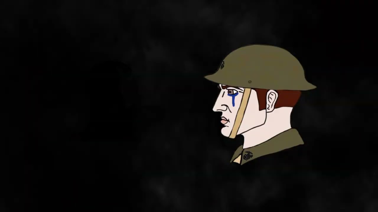 SSDT | Sabaton- Devil Dogs