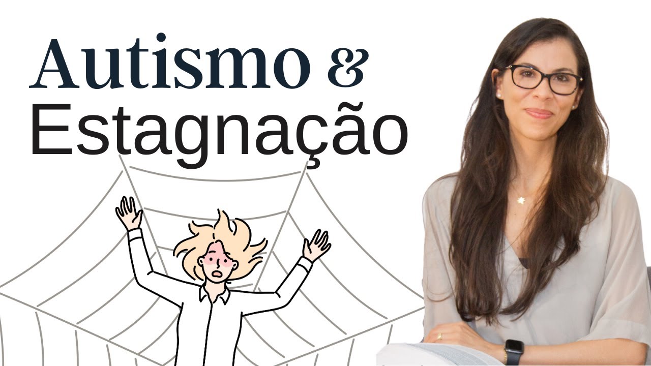 Autismo Adulto - Como Sair da Teia da Procrastinação