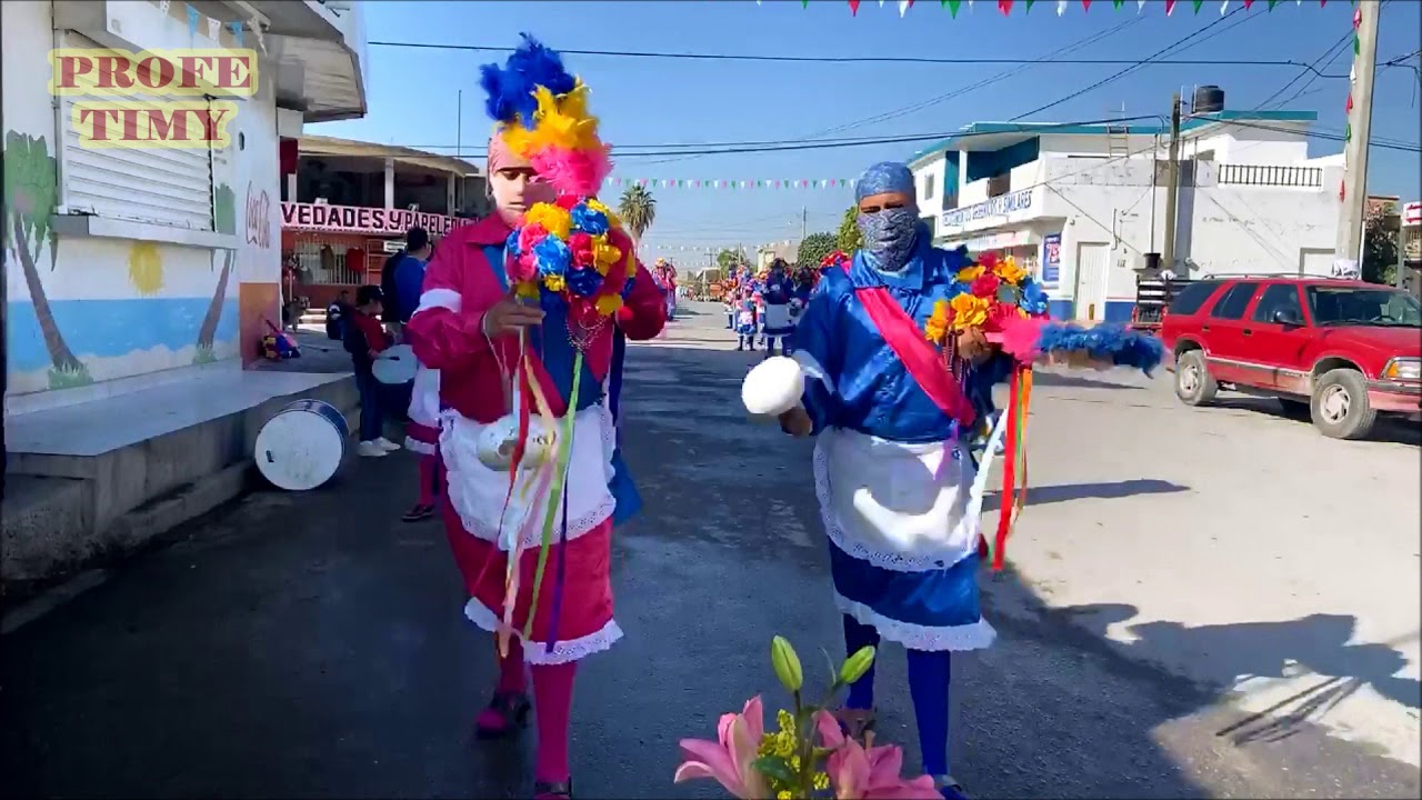 Danza de Pluma 