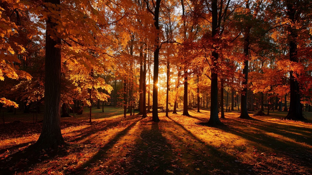 The Most Calming and Soothing Music for a Restful Night