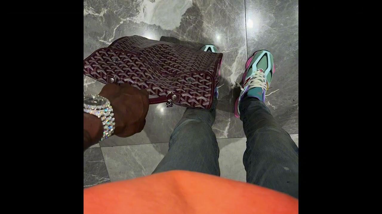 (FREE) Baby Smoove x Veeze x Rocaine Type Beat - 