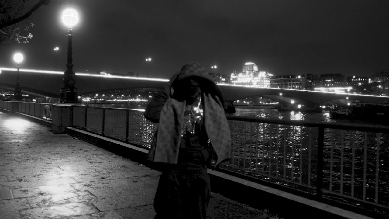 Karms - THUNDER RAIN (Freestyle EP. 2)