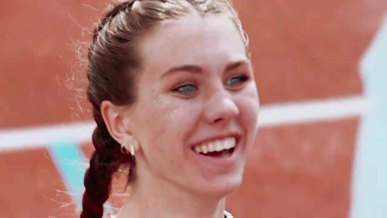 High Jump Russia U20 Championship