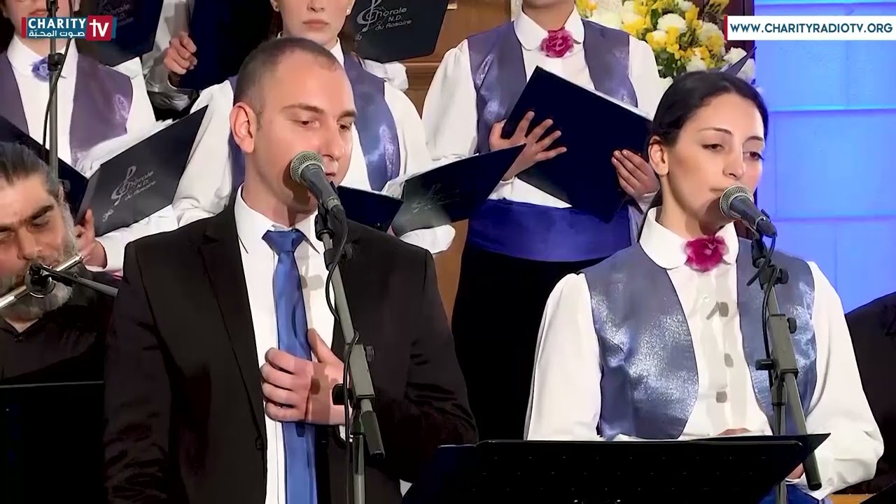إذا كان الله معنا - Iza Kana Allah Maana