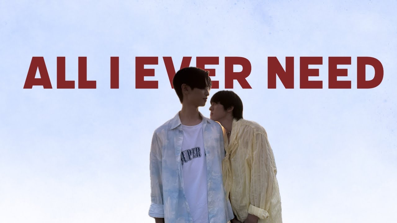 Your Sky | Muenfah x Teerak - All I ever need