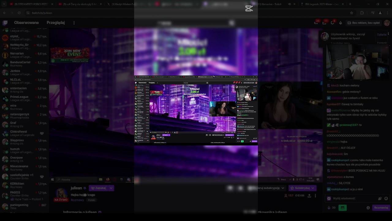 XAYOO LEGENDA ROZMOWA O DONICACH JULLEAN