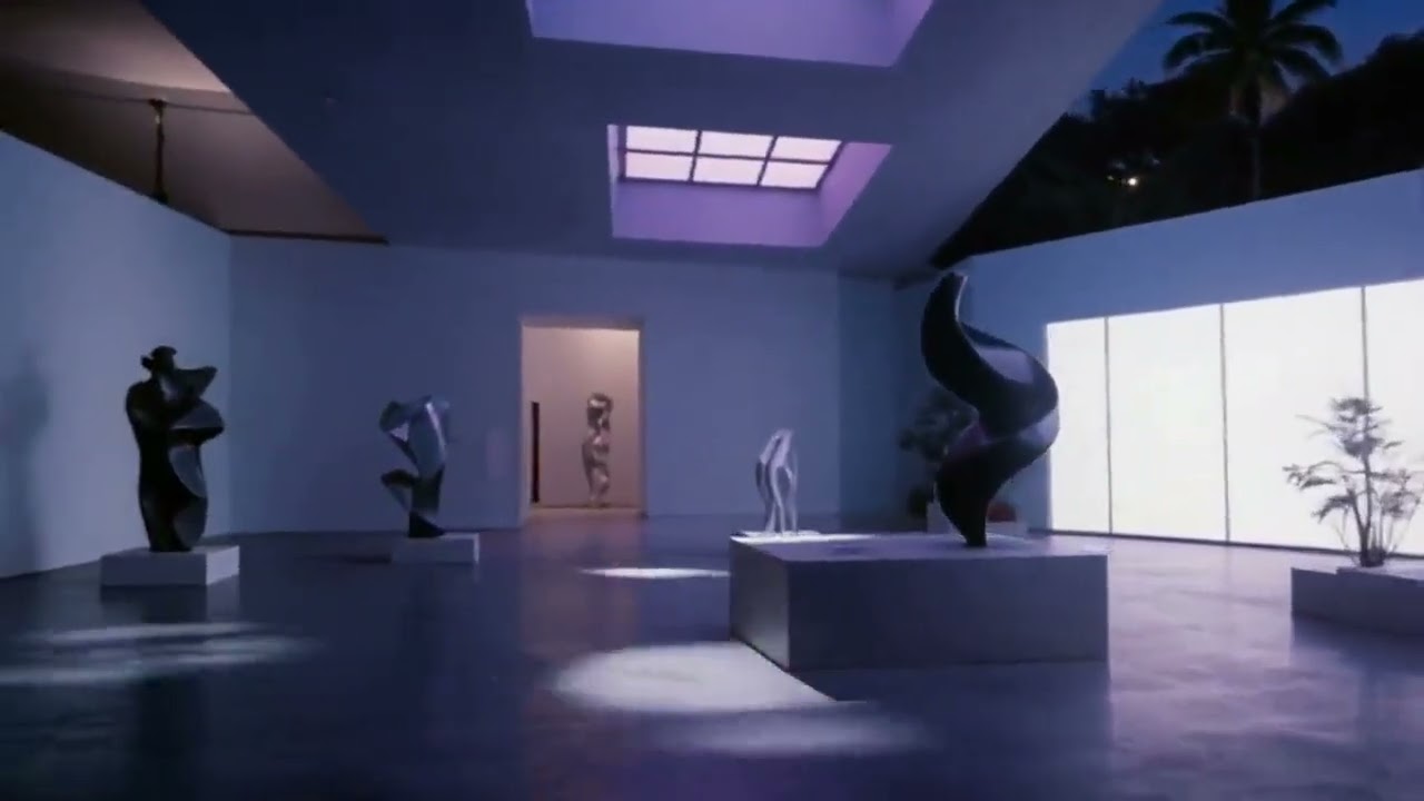F A D E  H I S T O R Y  Vaporwave Dreamwave Mallsoft Playlist