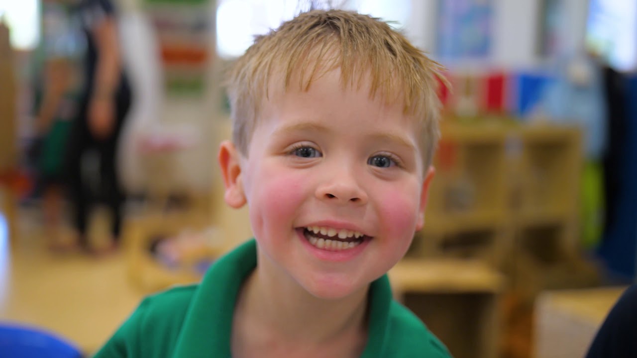 Welcome to Peter Moyes Anglican Community School