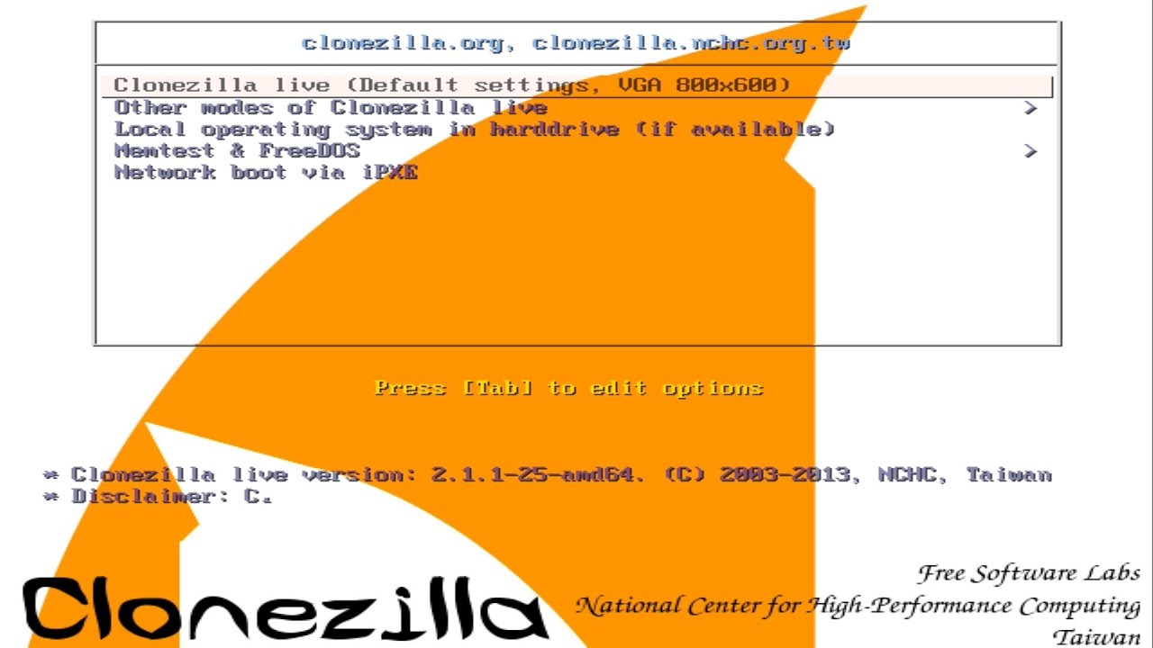 How To Backup AND Restore your Computer with CloneZilla! (BEST HD Tutorial!!)