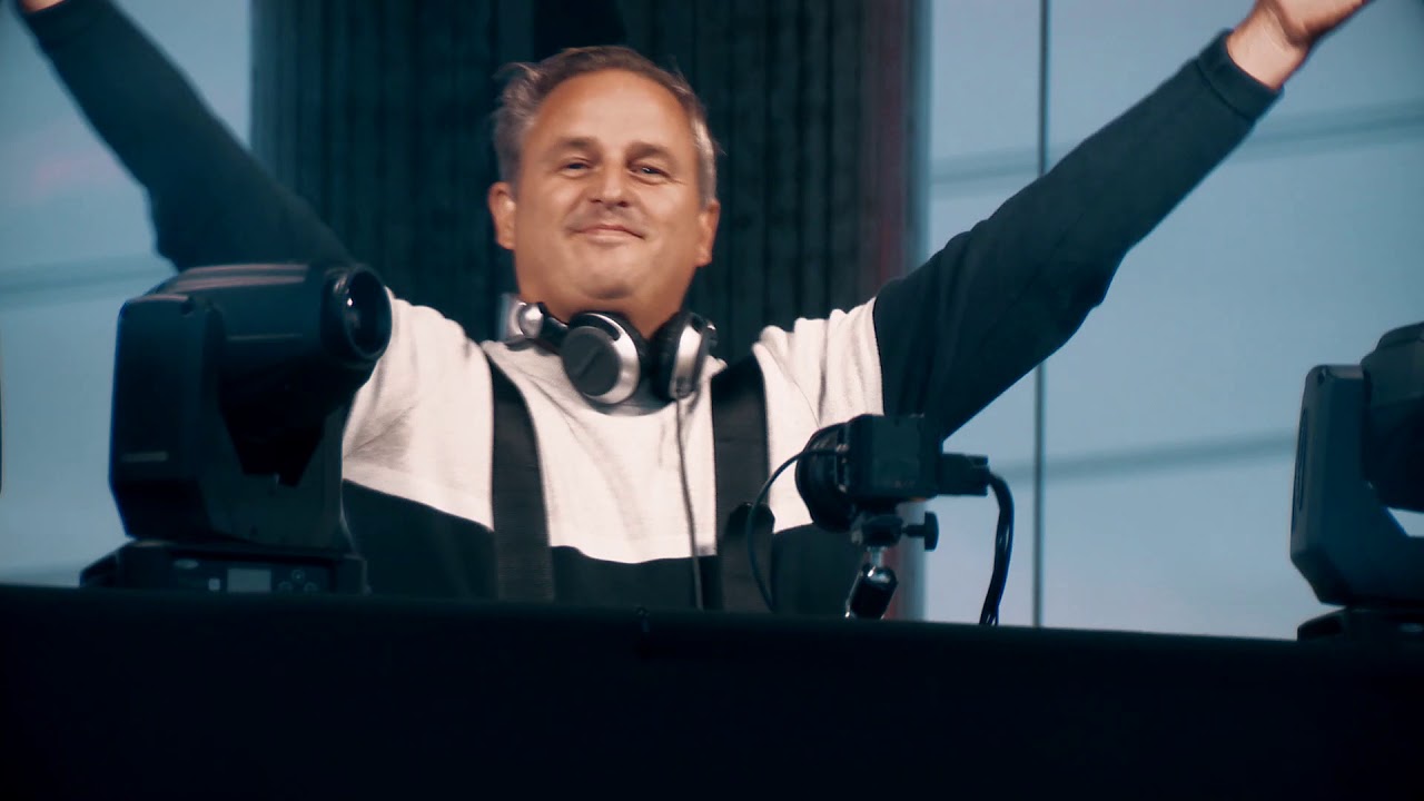 Dj Frank Set @ Haise presents SkyBeats