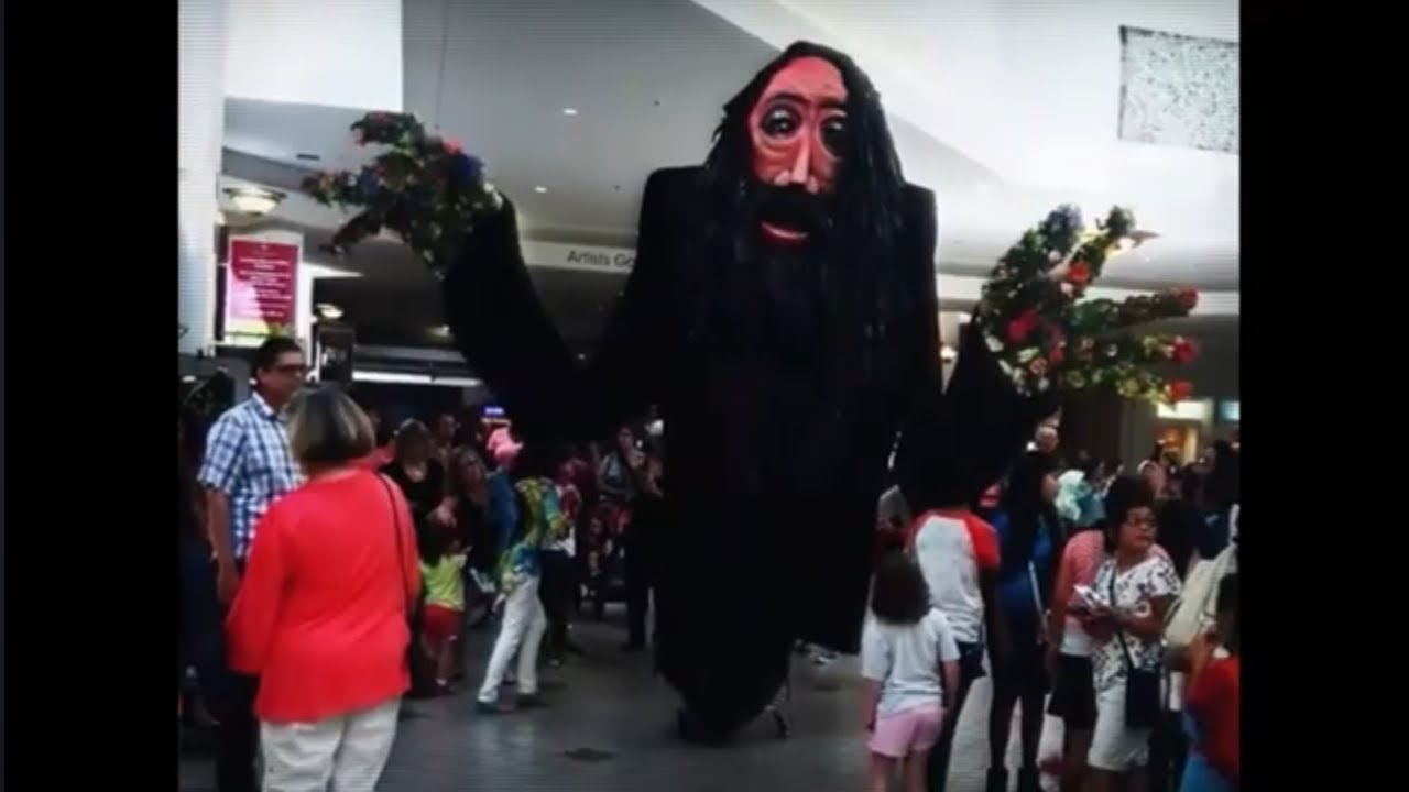 Josh Augustin: Unnamed Shopping Muzak (10 minutes)