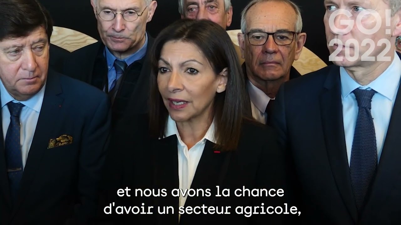 Loin de l’agribashing, je soutiendrai nos agriculteurs