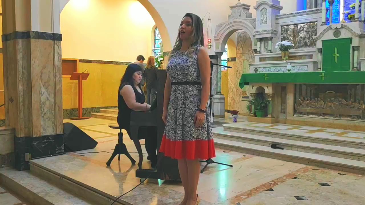 Ave Maria - Caccini