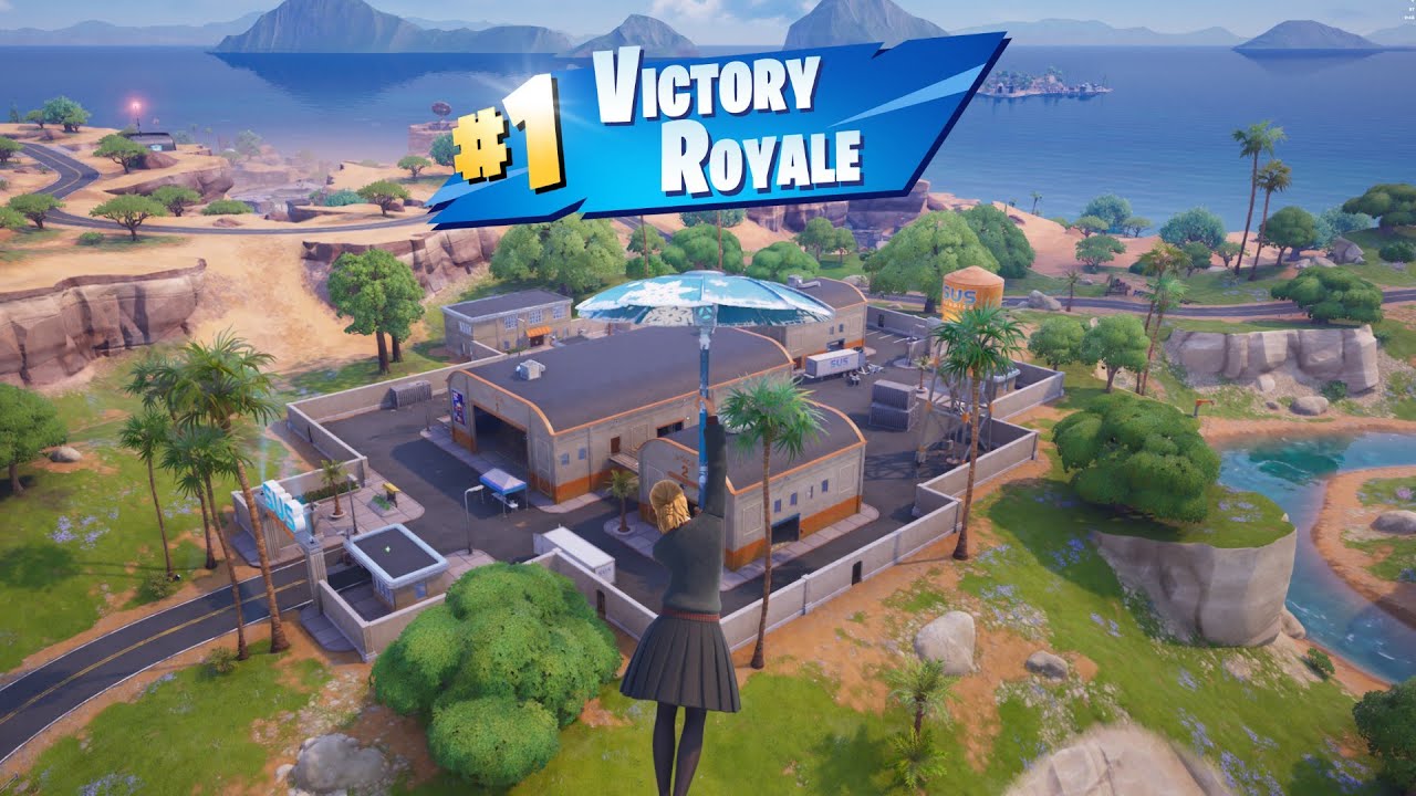 16 Kill Solo Battle Royale 