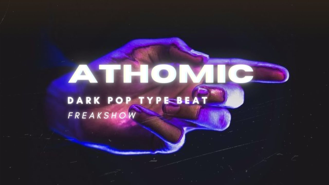 Dark Pop x Imagine Dragons Type Beat I 