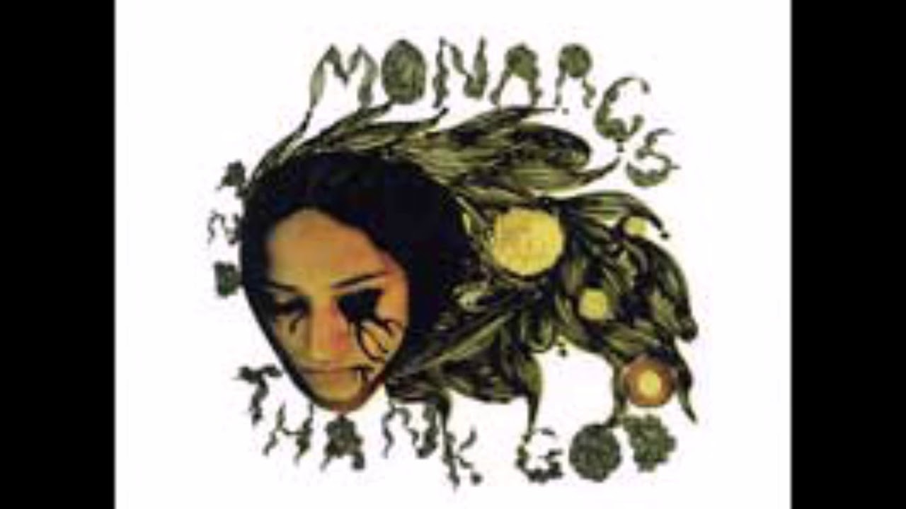 Monarcs/Thank God split 10