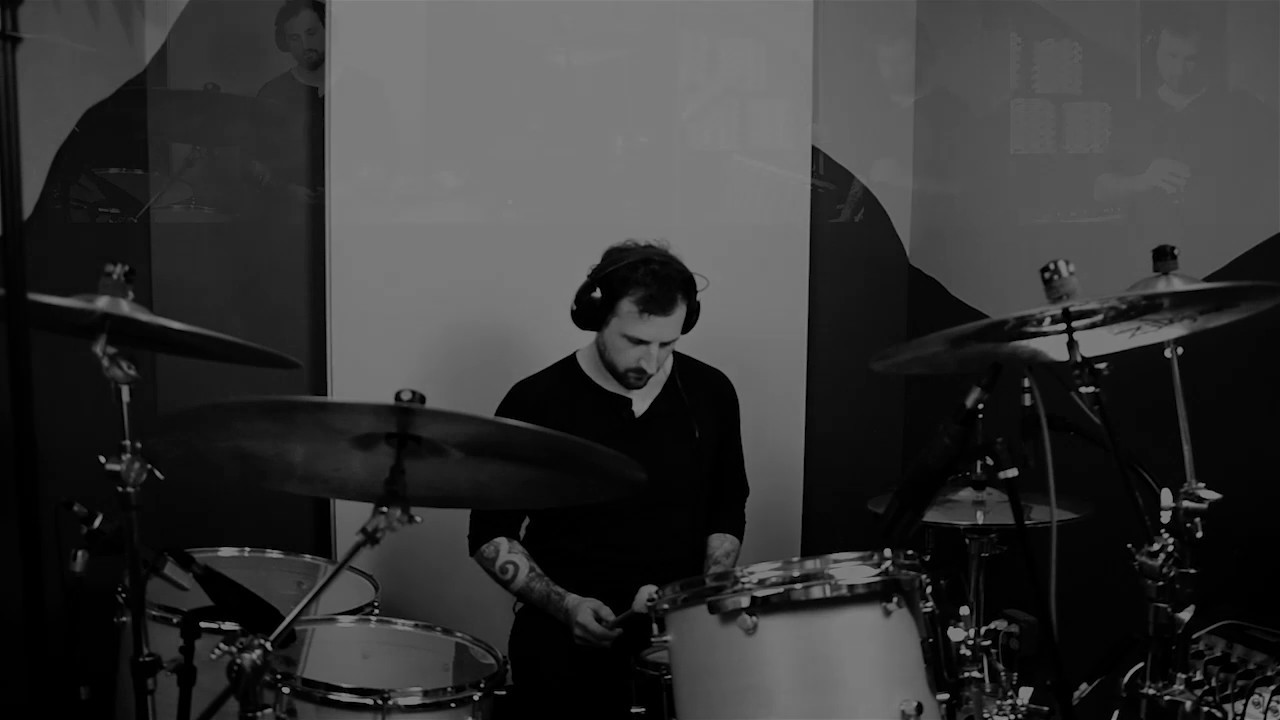 1476 - A Circle Is Eternal Drum Performance