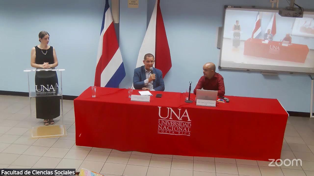 Clase inaugural | Los censos nacionales como fuentes de datos para las políticas públicas
