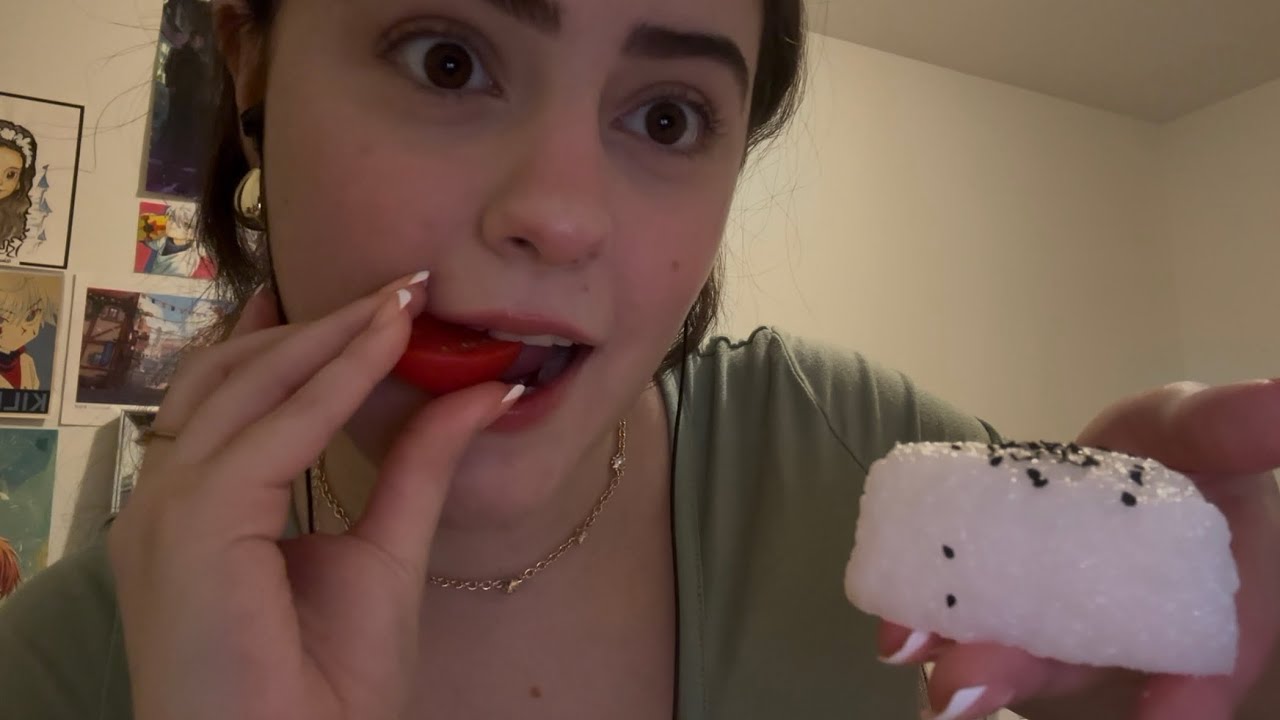 ASMR REAL OR FAKE