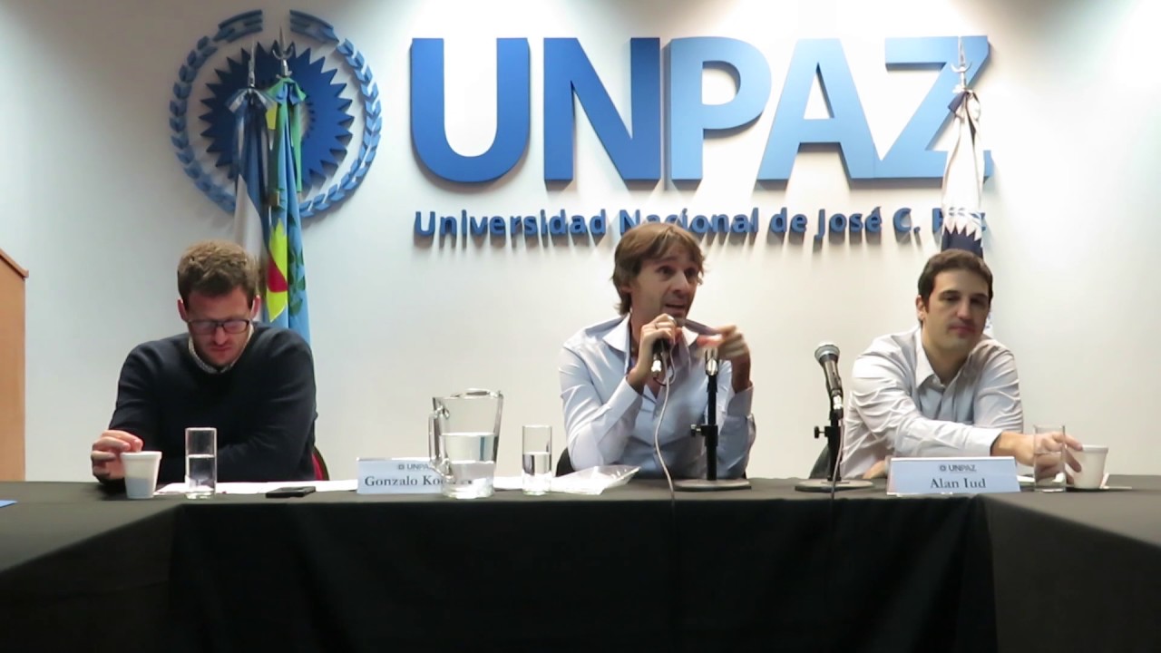 Seminario Permanente de Análisis Jurisprudencial de la CSJN. Sesión 3