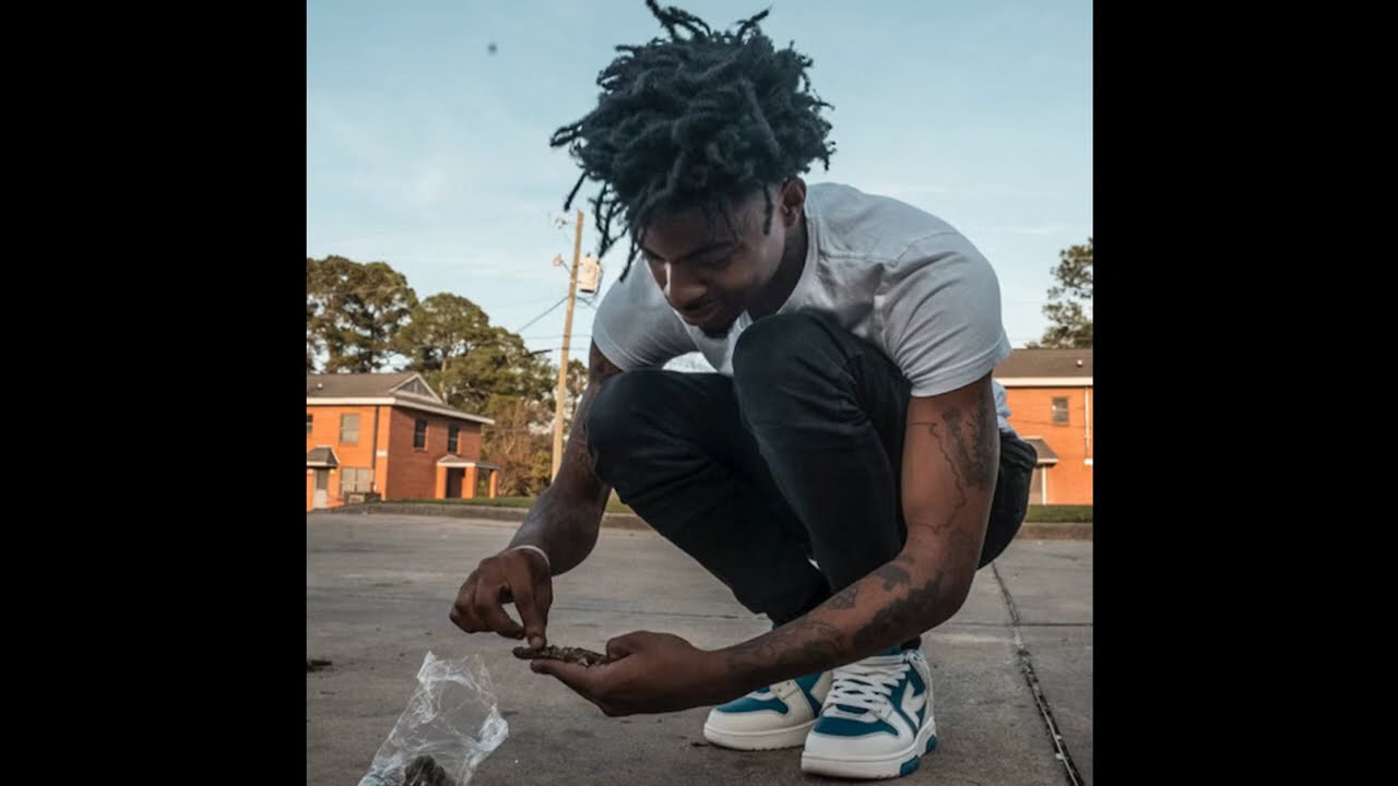 Lazerdim700 Type Beat - 