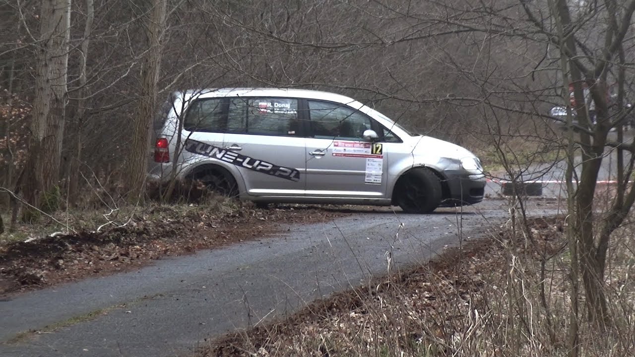 45. Rajd Monte Karlino by go-motorsport (23-24.03.2019)