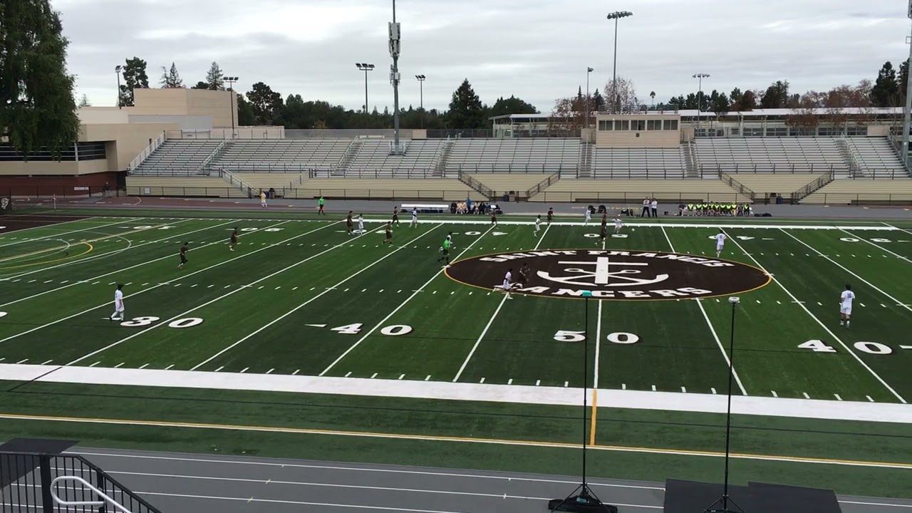 Prospect vs. St. Francis