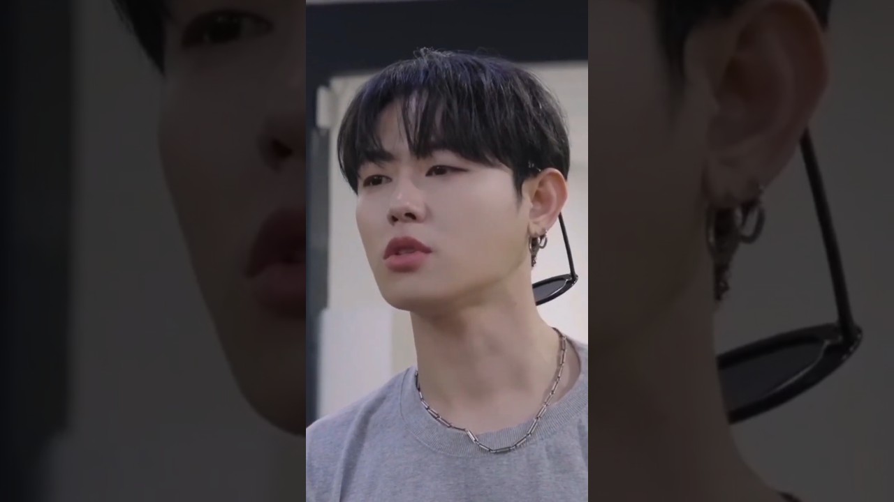 지코의 아티스트 비하인드 유권 cut 모음(대기실 ver.) shorts