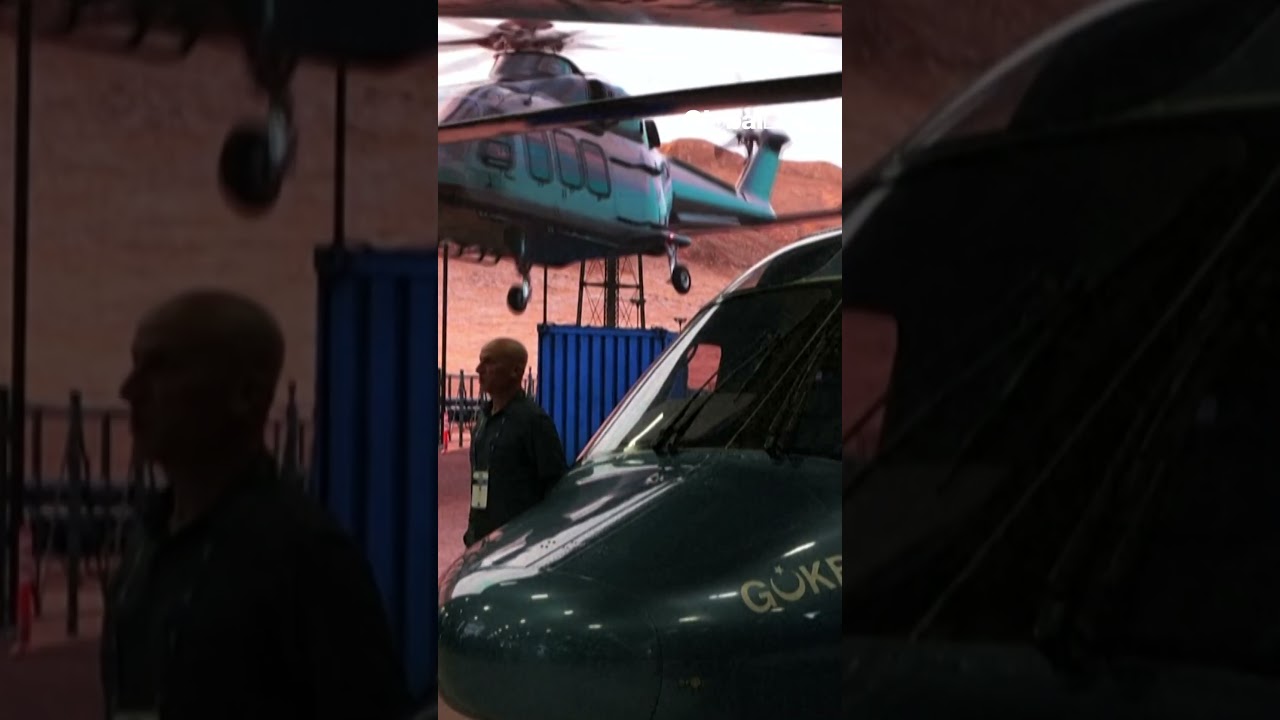 Израиль внимательно следит за тем, как Турция представила высокоточную ракету, созданную по образ...