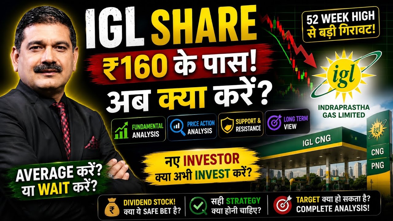 IGL share, IGL share latest news, IGL share target, IGL stock, IGL stock analysis, IGL, IGL update