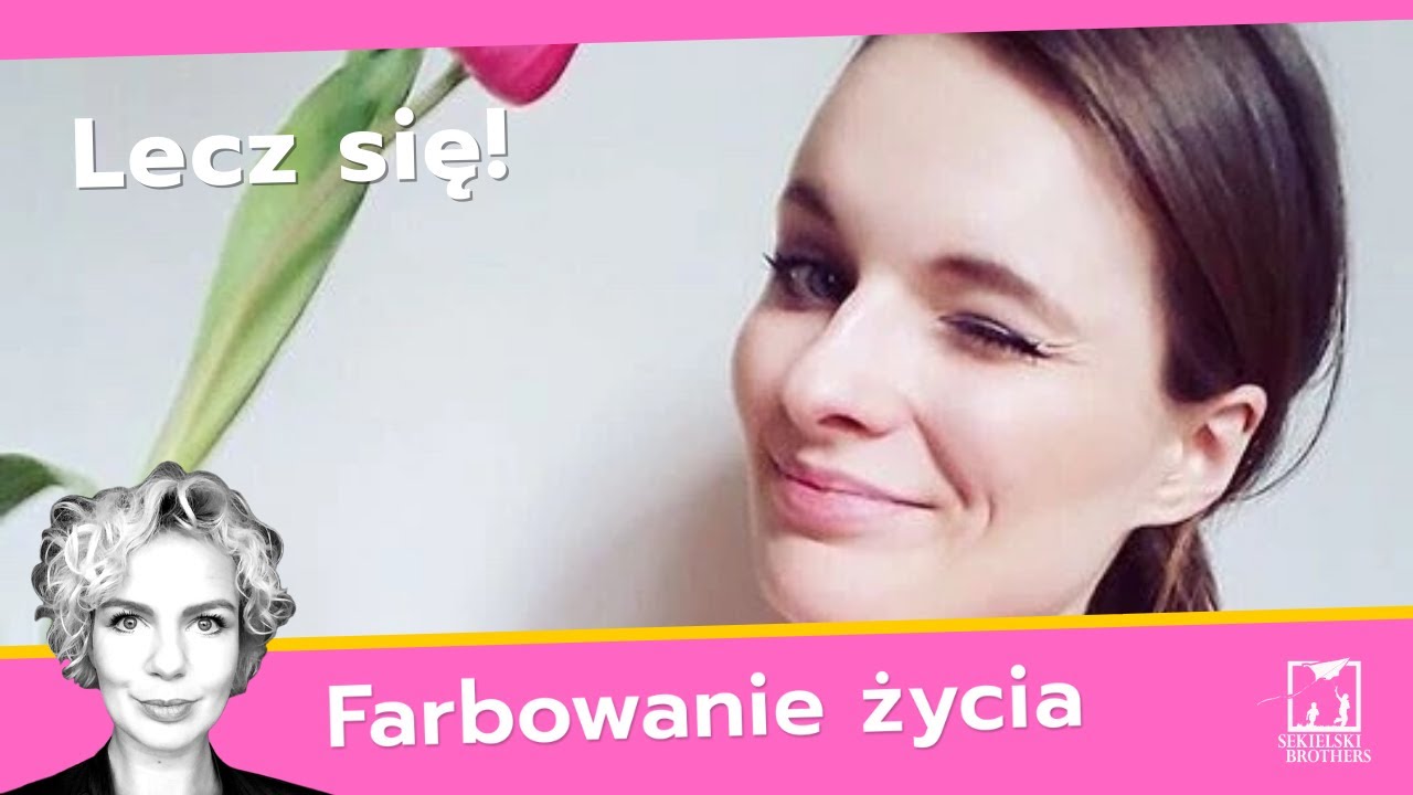 Nie bój się iść do psychiatry