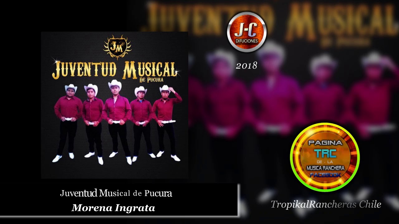 Juventud Musical de Pucura (2018)