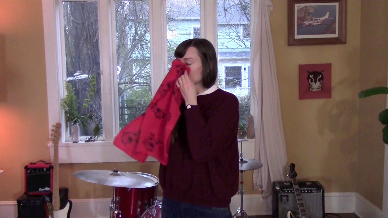 Lithics - Specs (Official Music Video)