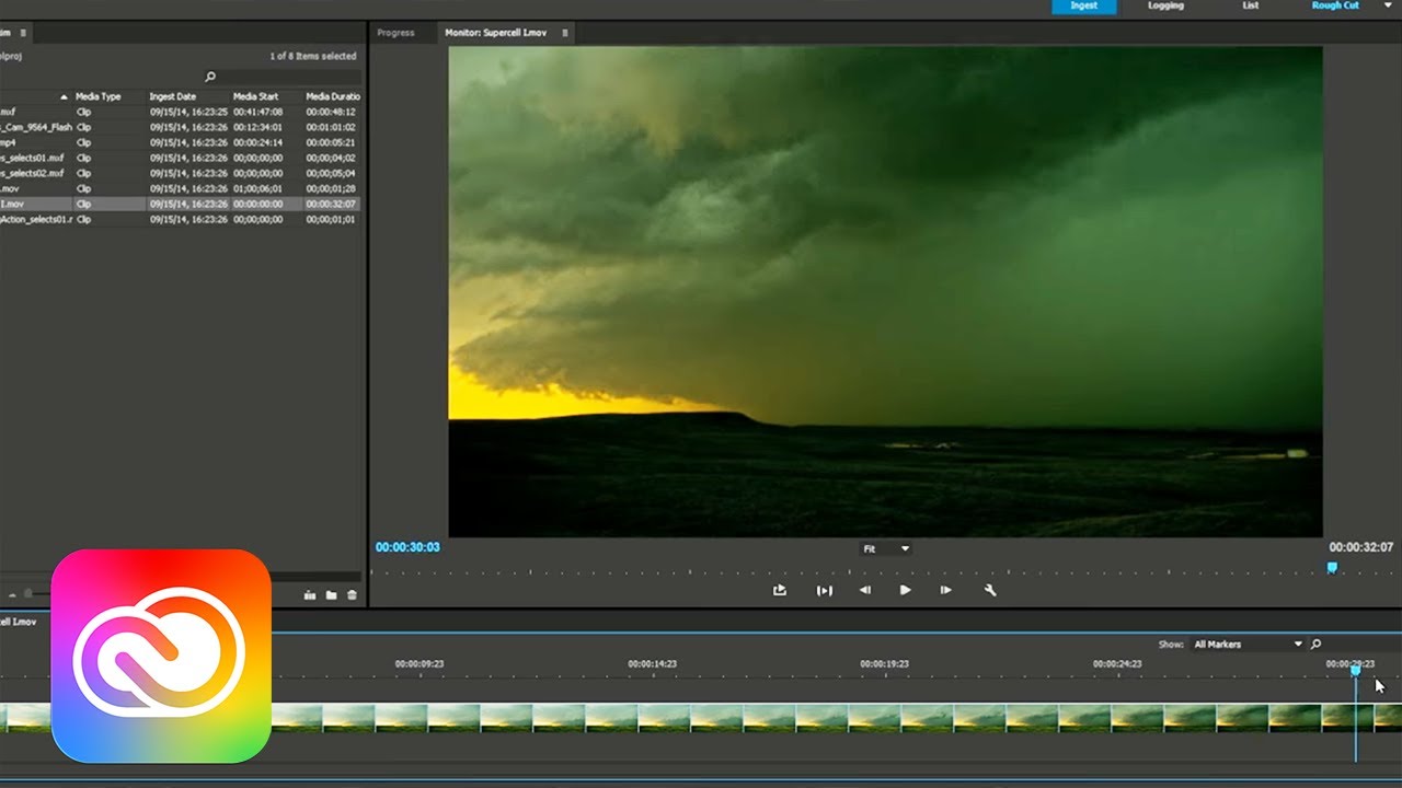 Adobe Story and Prelude: Production Tools that Speed Post | Adobe Creative Cloud