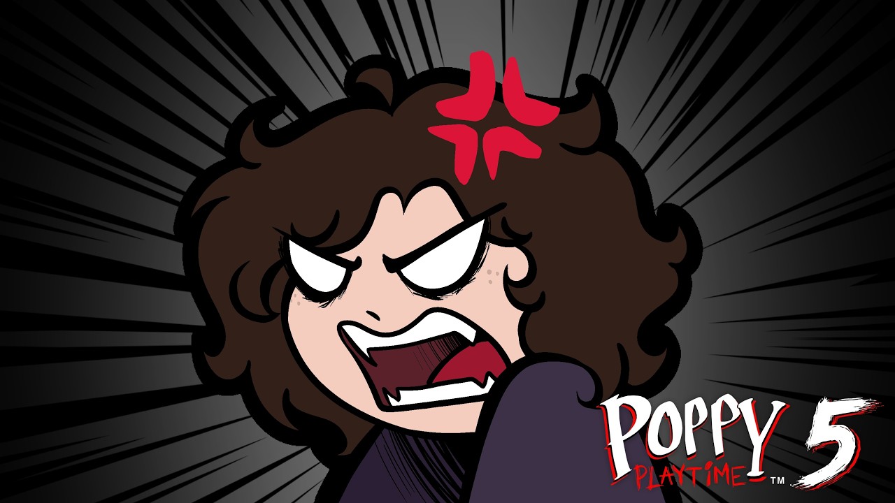 The Chapter 5 Rant Supercut