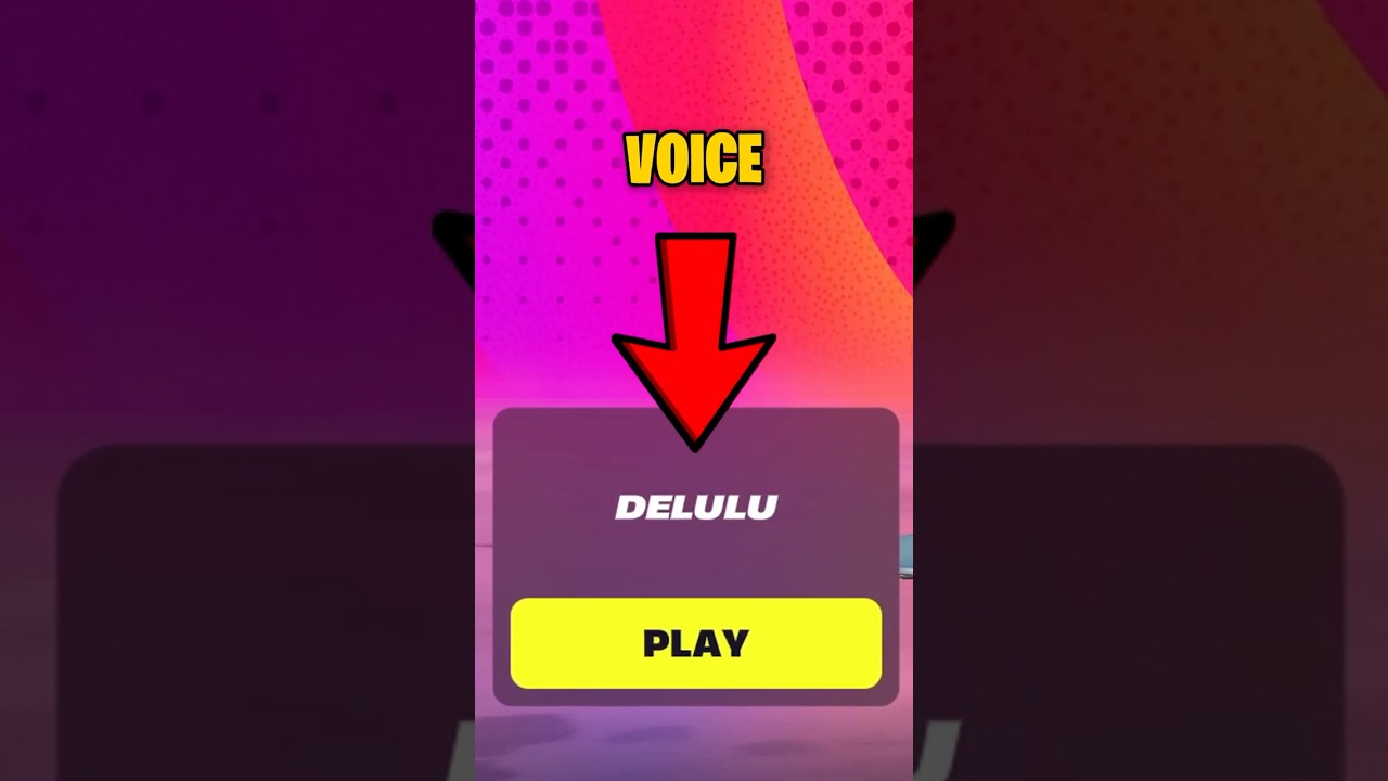 В Fortnite появится новый режим &laquo;фантомных фантазий&raquo; 👀