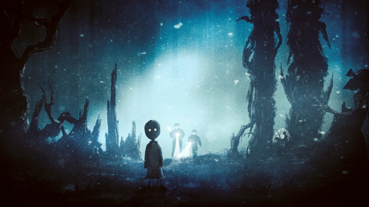 Filip Urbański - Magic (Cirax Records)