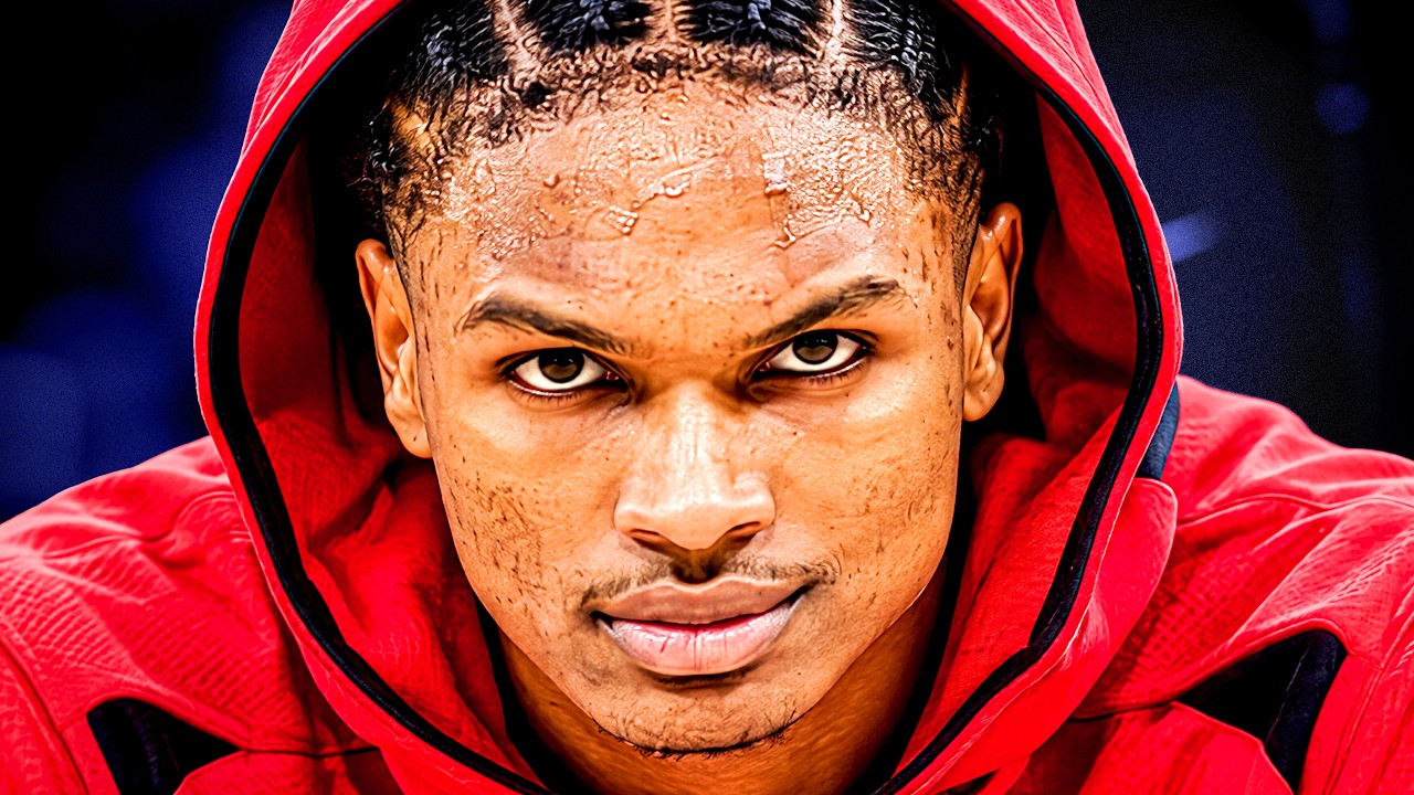He Can&rsquo;t Shoot. Gets Left Wide Open. But He&rsquo;s Worth $208 Million