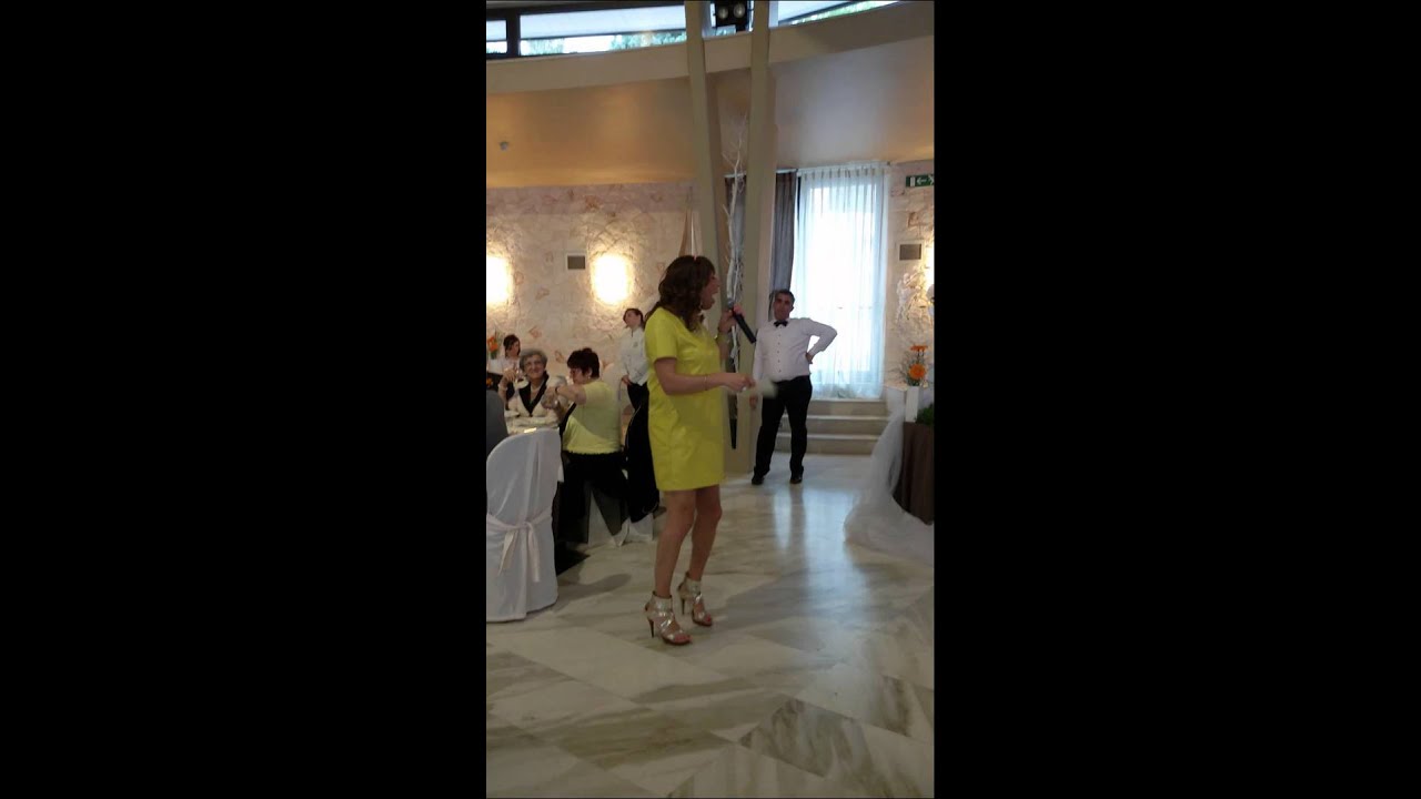 Matrimonio Marco e Gigia 2/5/2015 con Isa delle 
