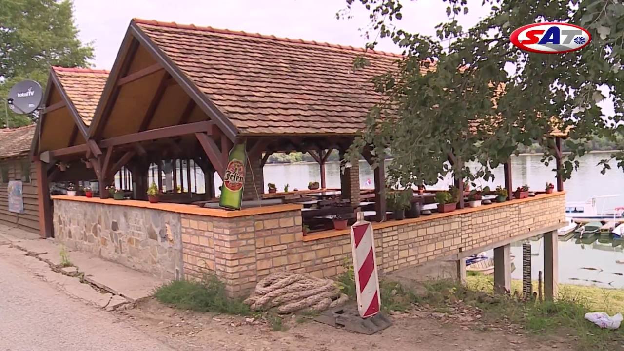 U poseti salašu Stojšić – SAT TV Show 22.11.2015.