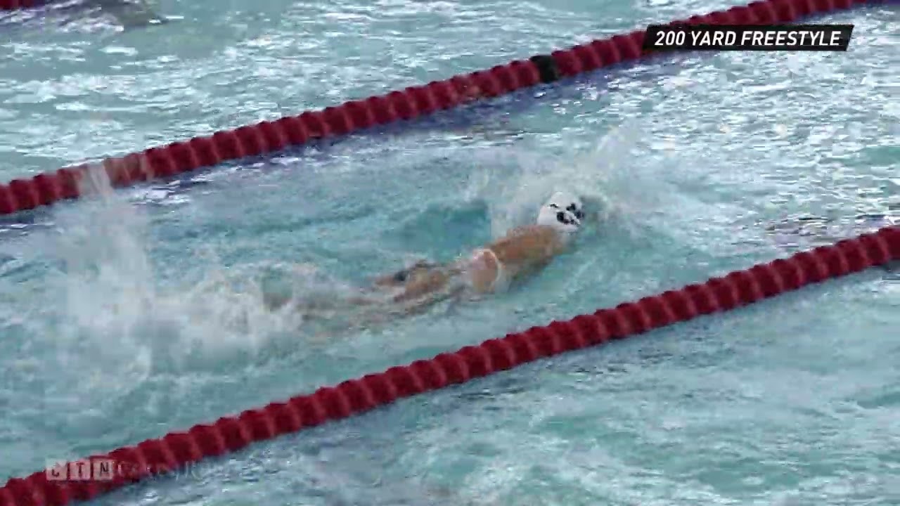 Girls Swimming and Diving: Champlin Park at Coon Rapids 9.22.22 (Full Match)