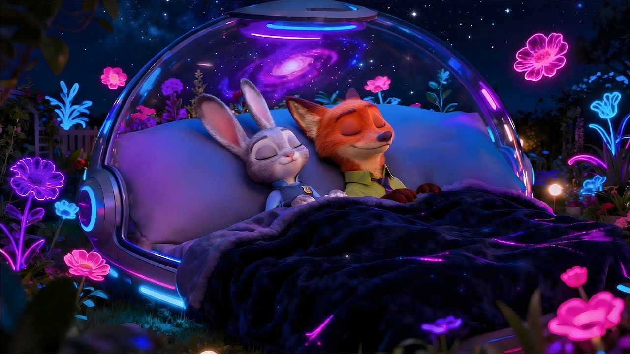 Музыка для крепкого сна 🌙 Фортепианные мелодии, которые успокоят ваш разум и восстановят силы тел...