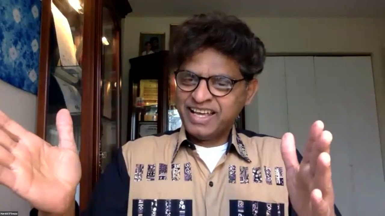 Globinar Virtual League of Global Non-Profits