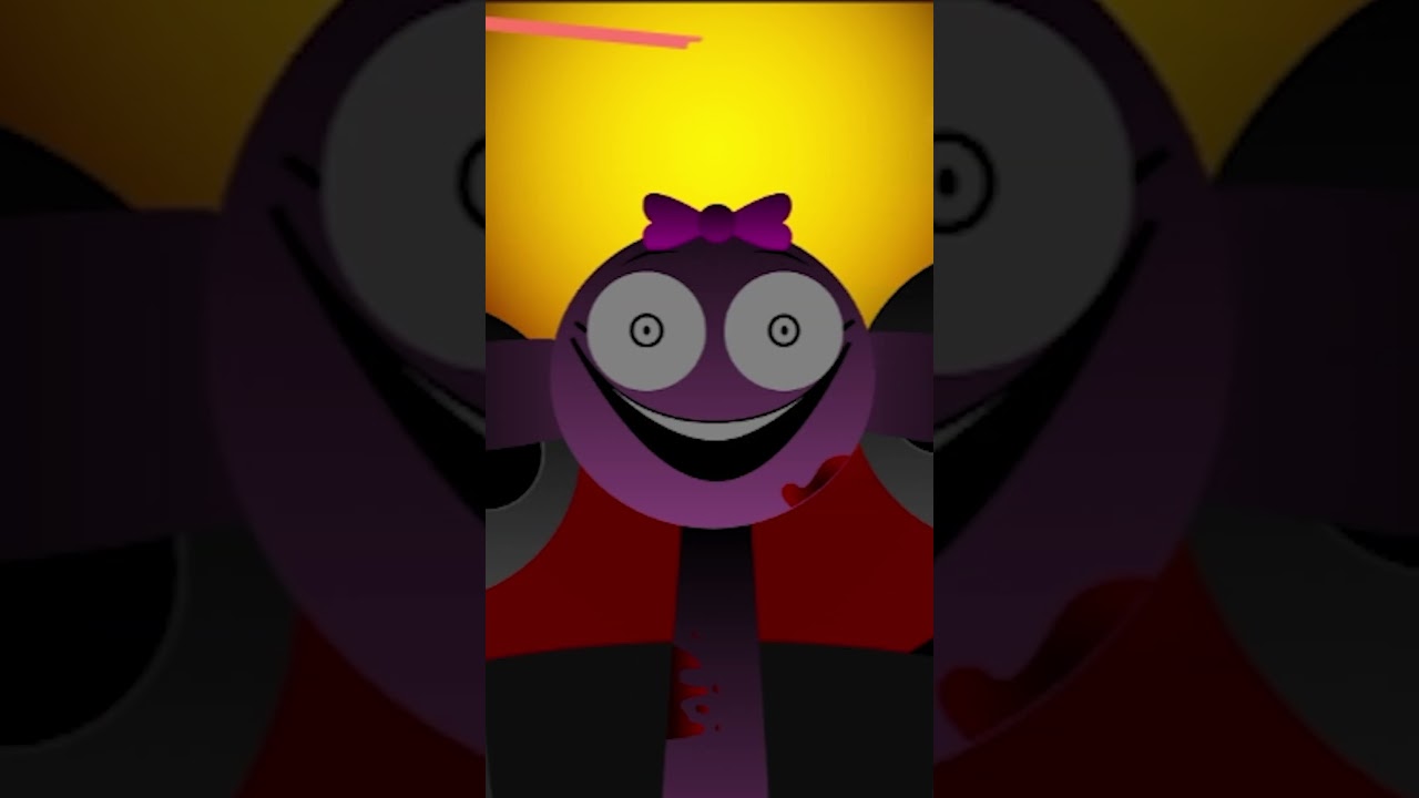 Incredibox Sprunki : Shifted Partners in Carnage Phase 3 | Update  