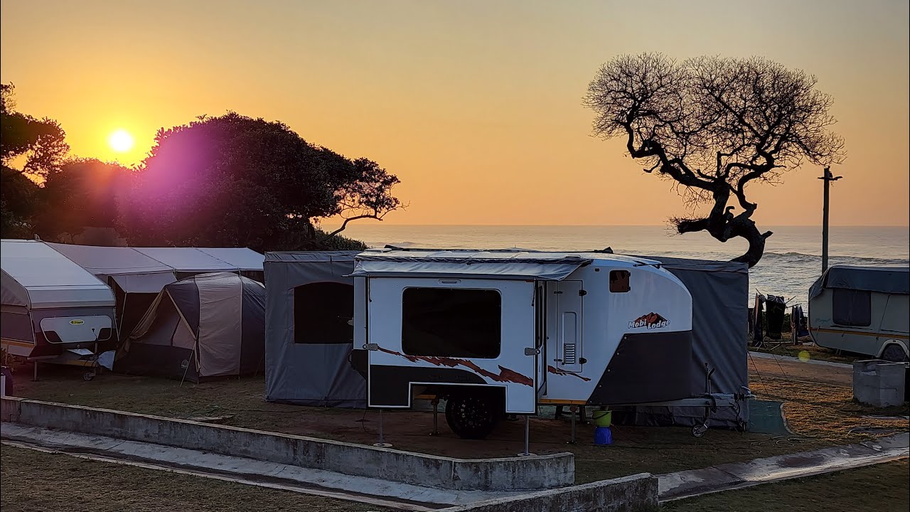 2022 Mobi Lodge Holidays