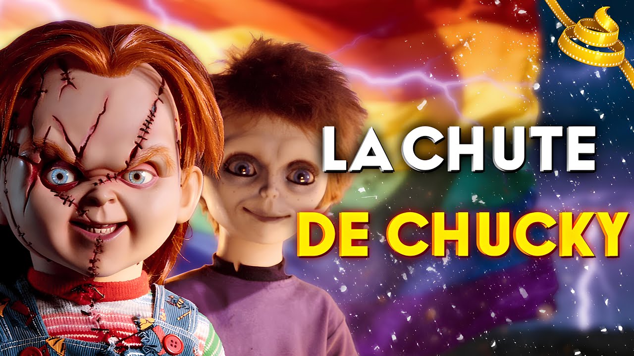 La Trilogie Qui a Ruiné Chucky