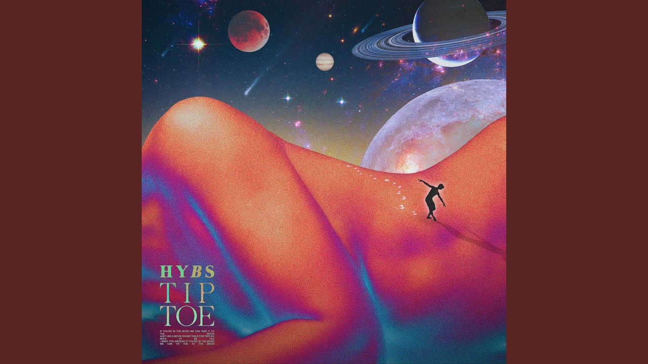Tip Toe